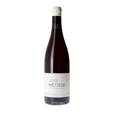 Métisse  - Corbières rosé - Maxime Magnon 