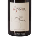 Vin d'Alsace, Pinot noir sans sulfite ajouté - Domaine Binner Zoom