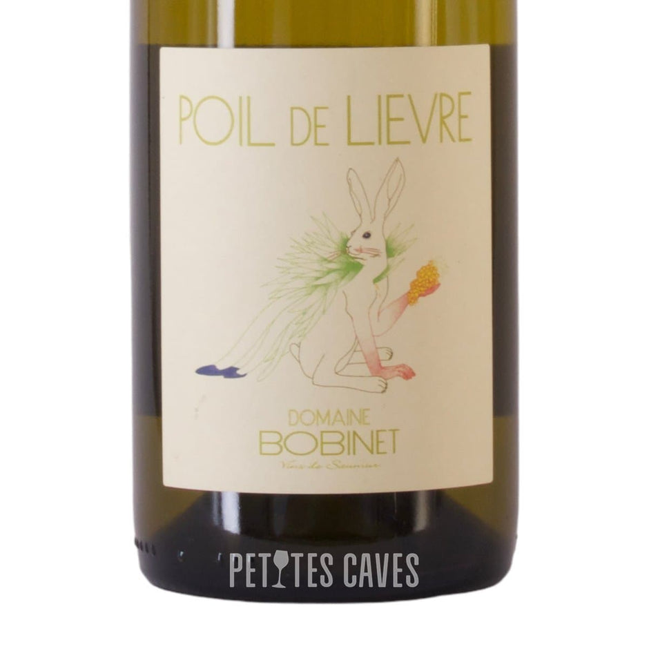 Hare's hair - - Winery Bobinet zoom