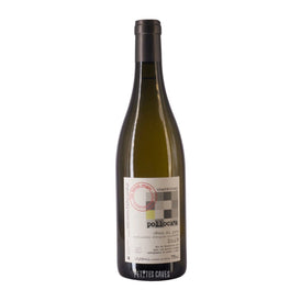 Pollock's 2019 (Chardonnay) - Les Bottes Rouges - Côtes du Jura