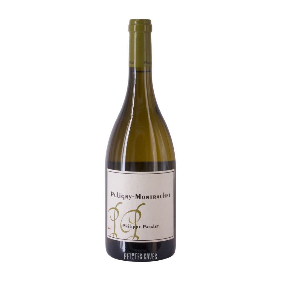 Puligny Montrachet 2020 - Philippe Pacalet