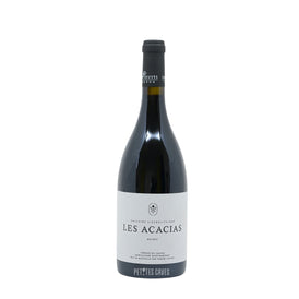 Les Acacias - Cahors -  Mas del Périé