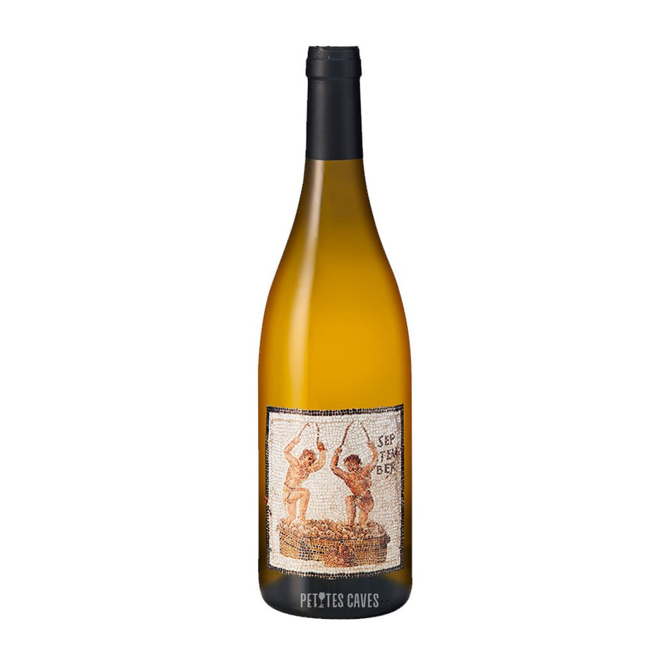 Domaine de l'Ecu, Janus MMXXIII