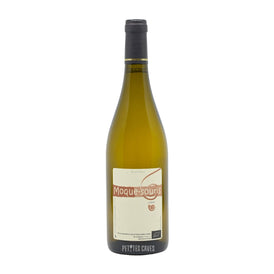  Moque-Souris - Domaine Mirebeau - Bruno Rochard