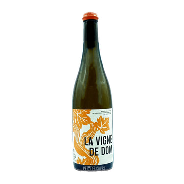 La Vigne de Dom - Vin de France - François Dumas