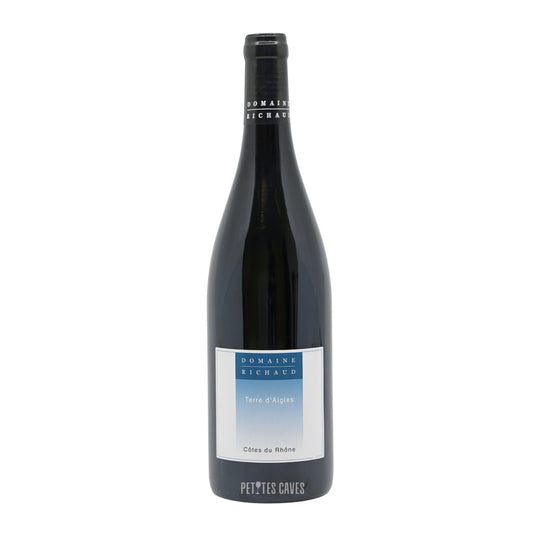 Terre d'Aigles 2022 - Côtes du Rhône - Domaine Marcel Richaud 