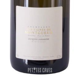 Les Vignes de Montgueux by Emmanuel Lassaigne