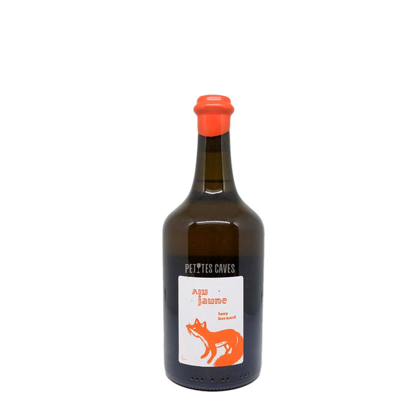 Arbois | Vin Jaune 2013 | Winery | Petites Caves